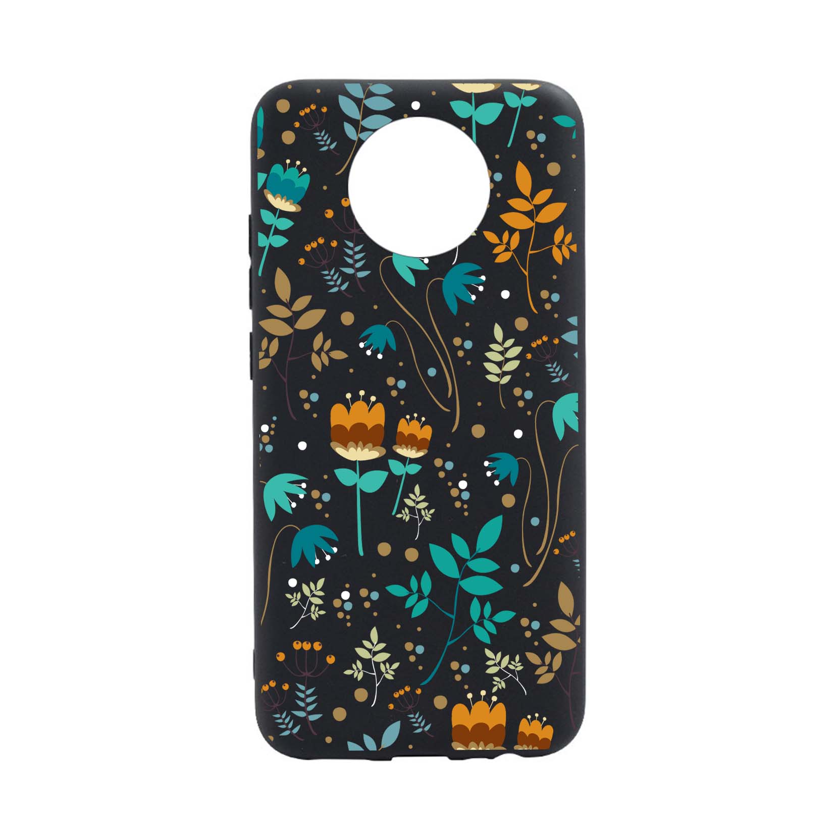 Husa Silicon Compatibila Cu Nokia G20, Spring, rezistenta la uzura, anti-alunecare, B28