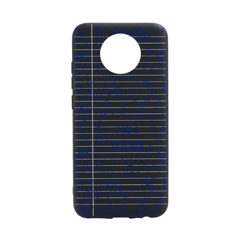 Husa Silicon Compatibila Cu Nokia G20, Old School, rezistenta la uzura, anti-alunecare, B46 Husa Silicon Compatibila Cu Nokia G20, Old School, rezistenta la uzura, anti-alunecare, B46