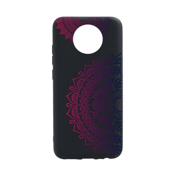 Husa Silicon Compatibila Cu Nokia G10, Lace color, rezistenta la uzura, anti-alunecare, B63 Husa Silicon Compatibila Cu Nokia G10, Lace color, rezistenta la uzura, anti-alunecare, B63