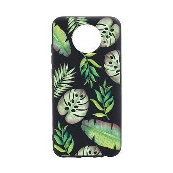 Husa Silicon Compatibila Cu Nokia G20, Tropical, rezistenta la uzura, anti-alunecare, B150 Husa Silicon Compatibila Cu Nokia G20, Tropical, rezistenta la uzura, anti-alunecare, B150