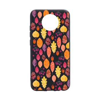 Husa Silicon Compatibila Cu Nokia G20, Autumn, rezistenta la uzura, anti-alunecare, B111 Husa Silicon Compatibila Cu Nokia G20, Autumn, rezistenta la uzura, anti-alunecare, B111