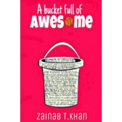 A Bucket Full of Awesome