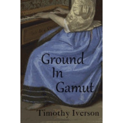 Ground in Gamut, Or, the Little Vixen Spurn'd