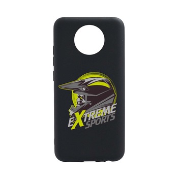 Husa Silicon Compatibila cu Nokia G10, Extreme Sport, rezistenta la uzura, anti-alunecare, B820 Husa Silicon Compatibila cu Nokia G10, Extreme Sport, rezistenta la uzura, anti-alunecare, B820