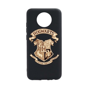 Husa Silicon Compatibila cu Nokia G50, Harry Potter Hogwarts, rezistenta la uzura, anti-alunecare, B852 Husa Silicon Compatibila cu Nokia G50, Harry Potter Hogwarts, rezistenta la uzura, anti-alunecare, B852