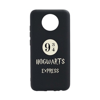 Husa Silicon Compatibila cu Nokia G10, Hogwarts Express, rezistenta la uzura, anti-alunecare, B862 Husa Silicon Compatibila cu Nokia G10, Hogwarts Express, rezistenta la uzura, anti-alunecare, B862