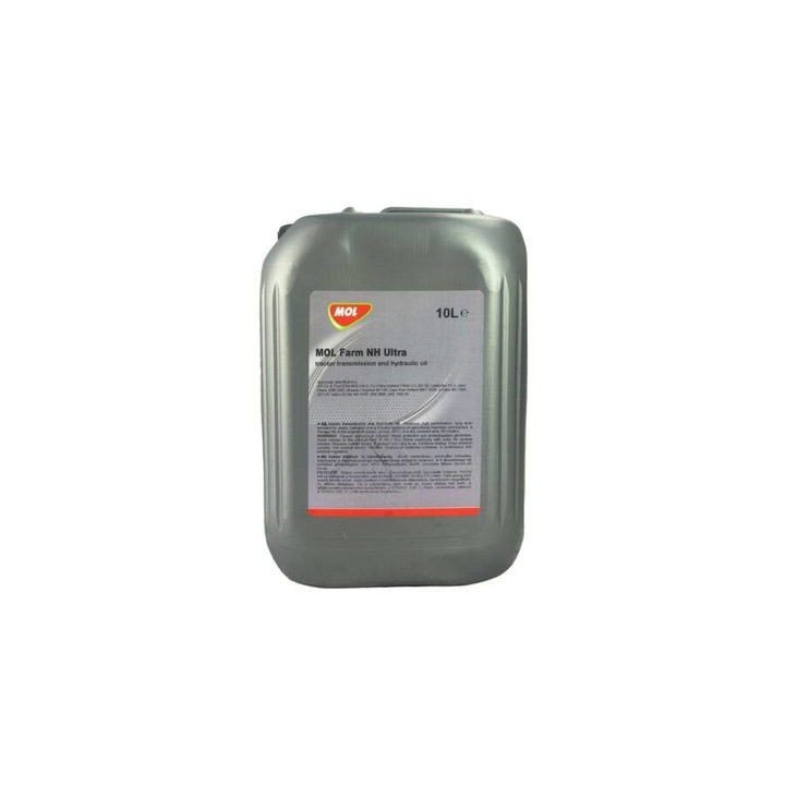 MOL Farm NH Ultra motorolaj, 10 l