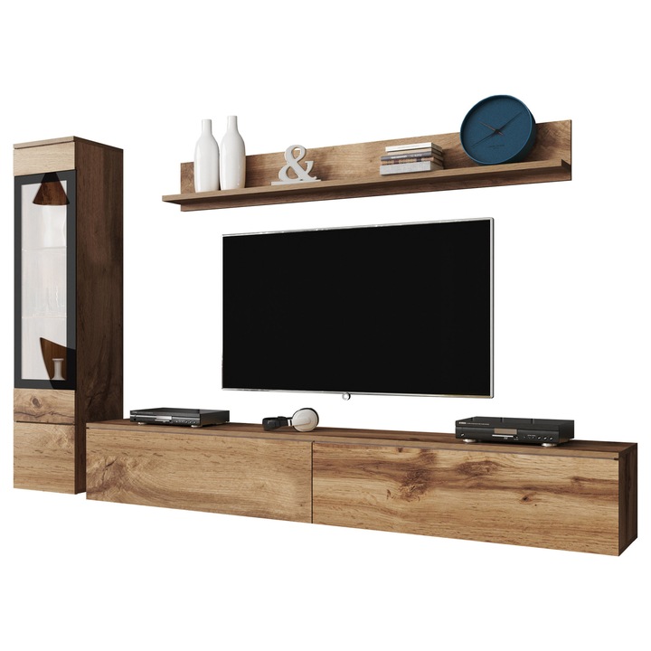 Set camera de zi Sawoti I, MIRJAN24, wotan