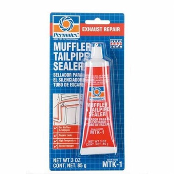 Pasta etansare reparat toba si sistem esapament 85 g Pasta etansare reparat toba si sistem esapament 85 g