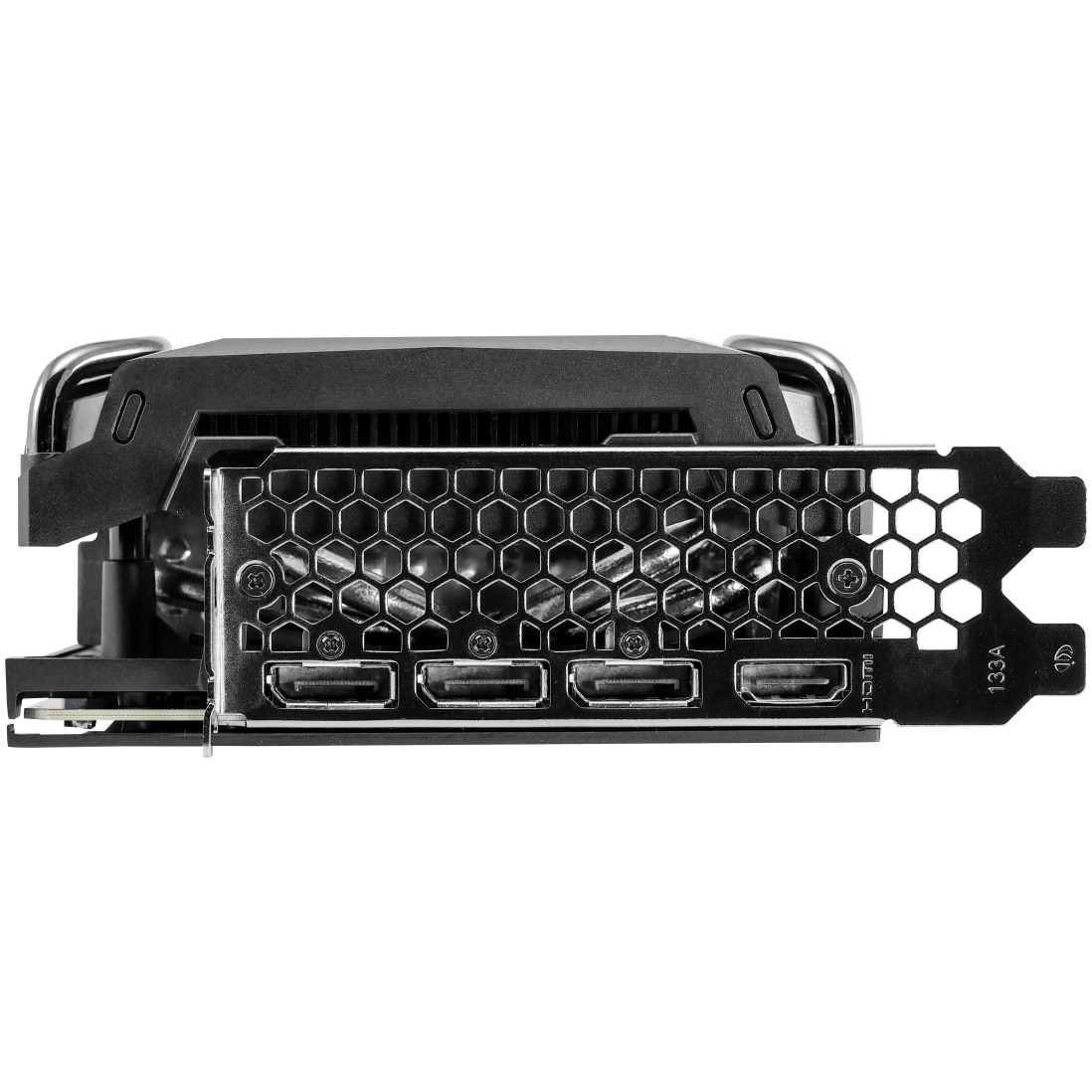 Placa video Gainward GeForce® RTX™ 3090 Phantom+, 24GB GDDR6X, 384