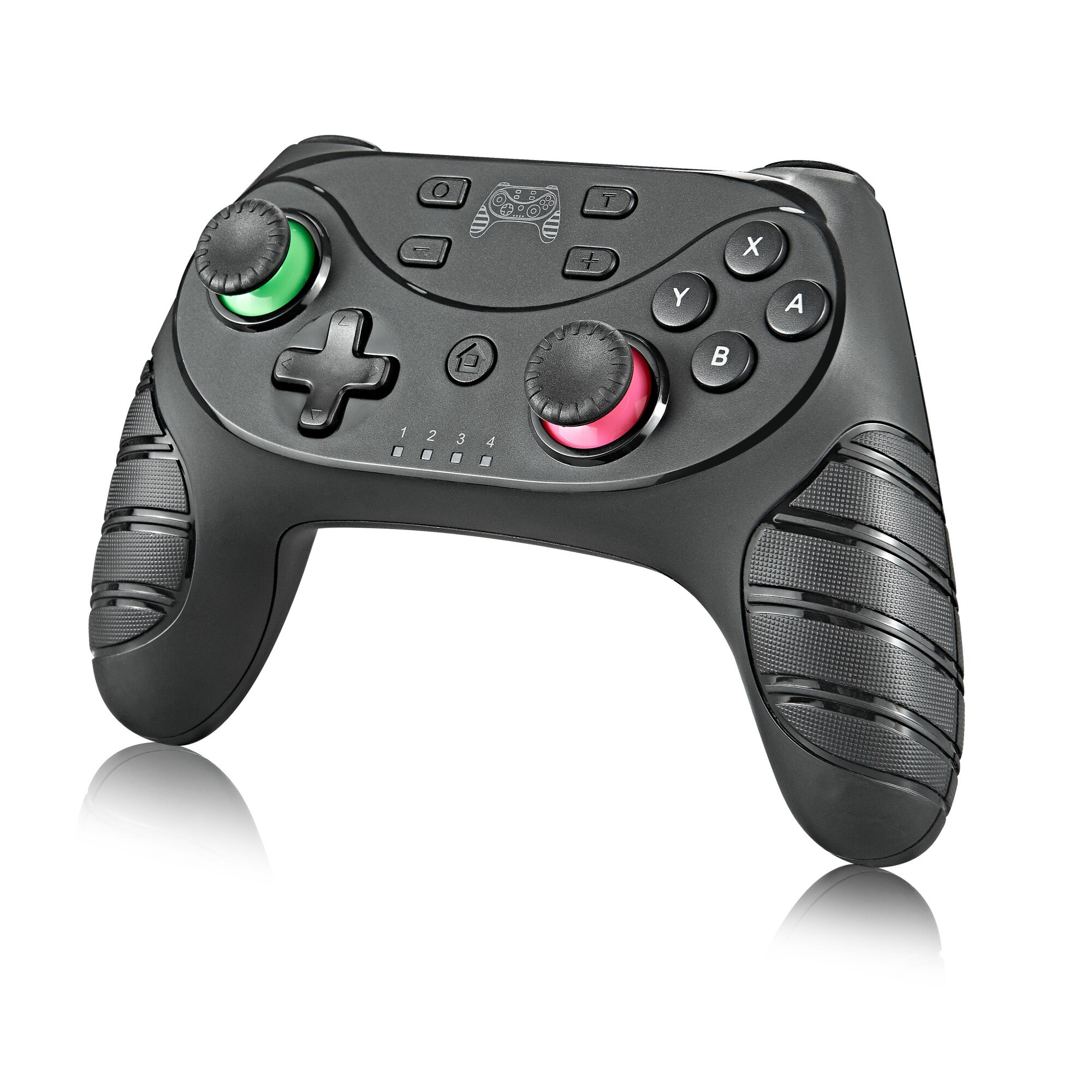 Nintendo Switch Dual shock ps4 How to Connect a PS4 Controller to Nintendo Switch