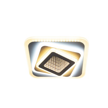 Lustra LED Clics Dillan, 36W, Reglabila, Lumina calda, rece, neutra Lustra LED Clics Dillan, 36W, Reglabila, Lumina calda, rece, neutra