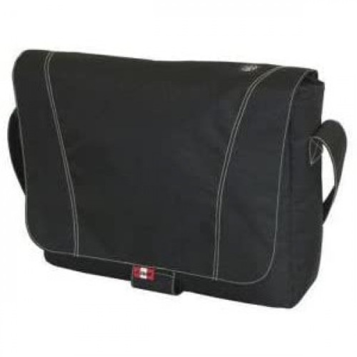 Husa Laptop, Aquip 8.9", Negru