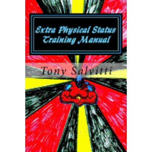Extra Physical Status Training Manual