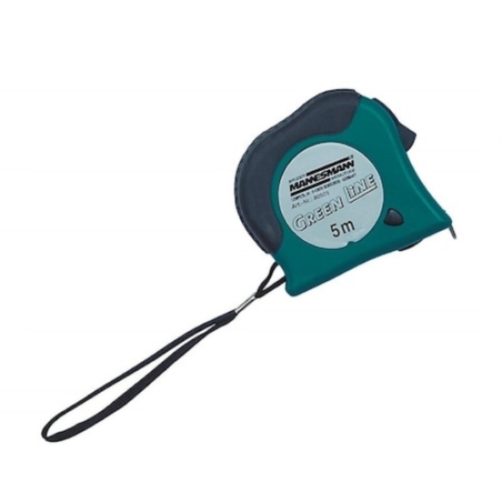 Brüder Mannesmann M80505 Mérőszalag (M80505)