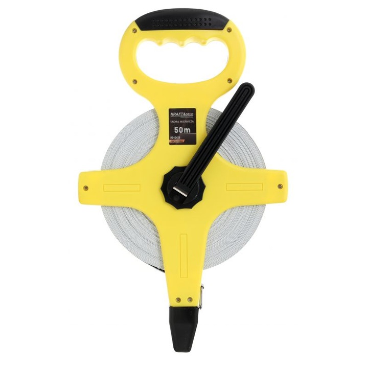 Ruleta fibra de sticla, 50m, KD10428