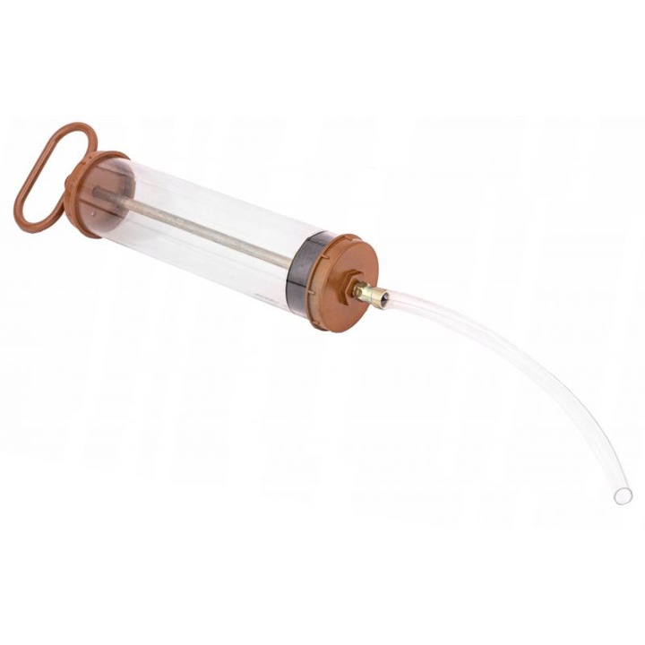 Спринцовка за спирачна течност Kraftdele мл