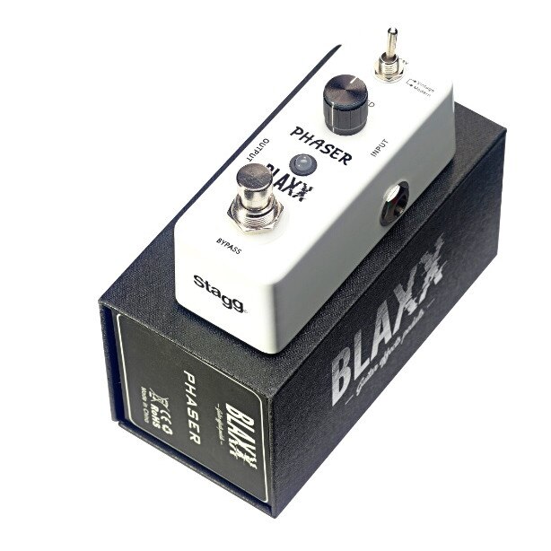 Efect de chitara BX- Phaser