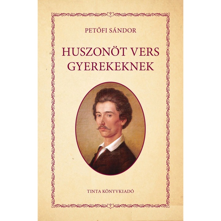 Huszonöt vers gyerekeknek