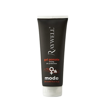 Гел за коса Raywell, Unisex Mode, Силен, Всички типове коса