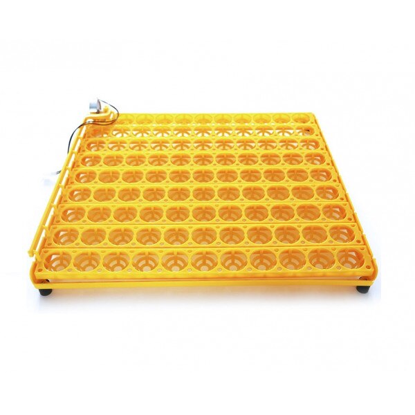 Tava, EMP Tehno, incubator cu motoras MT98