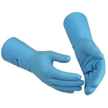 Manusi nitril protectie chimica Guide 4015, marimea 7 XS Manusi nitril protectie chimica Guide 4015, marimea 7 XS