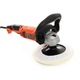 Polizor Kraft&Dele, KD1726, 2600 W, 180 mm