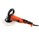 Polizor Kraft&Dele, KD1726, 2600 W, 180 mm