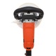 Polizor Kraft&Dele, KD1726, 2600 W, 180 mm