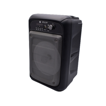 Boxa Portabila, MP3, TF/USB, Bluetooth, Radio FM, Putere 20W, 85 dB, Lumini, Telecomanda si Microfon, Negru Boxa Portabila, MP3, TF/USB, Bluetooth, Radio FM, Putere 20W, 85 dB, Lumini, Telecomanda si Microfon, Negru