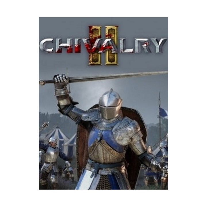 Joc Chivalry 2 Standard Edition Epic Games (Cod de activare)