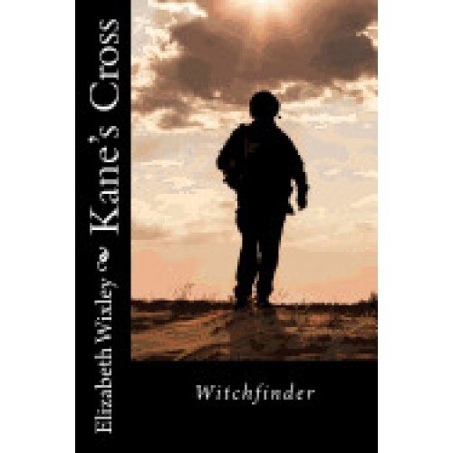 Kane's Cross: Witchfinder