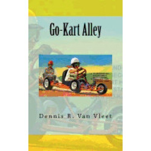 Go-Kart Alley
