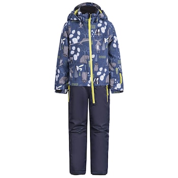 Costum Ski Icepeak Jizan, bleumarin, copii Costum Ski Icepeak Jizan, bleumarin, copii