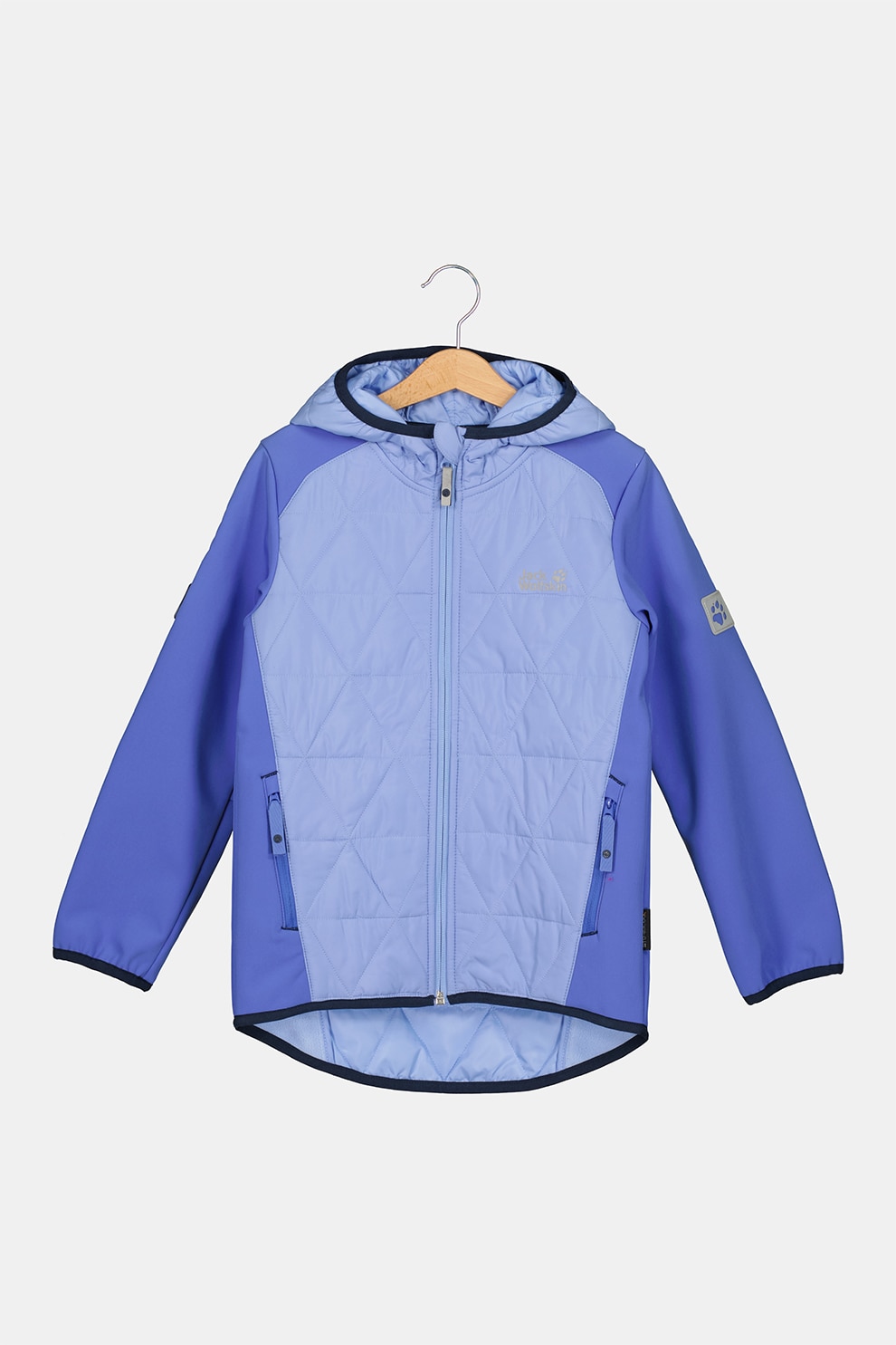 jack wolfskin grassland