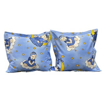 Set doua huse de perna 70X70cm din colectia  Set doua huse de perna 70X70cm din colectia