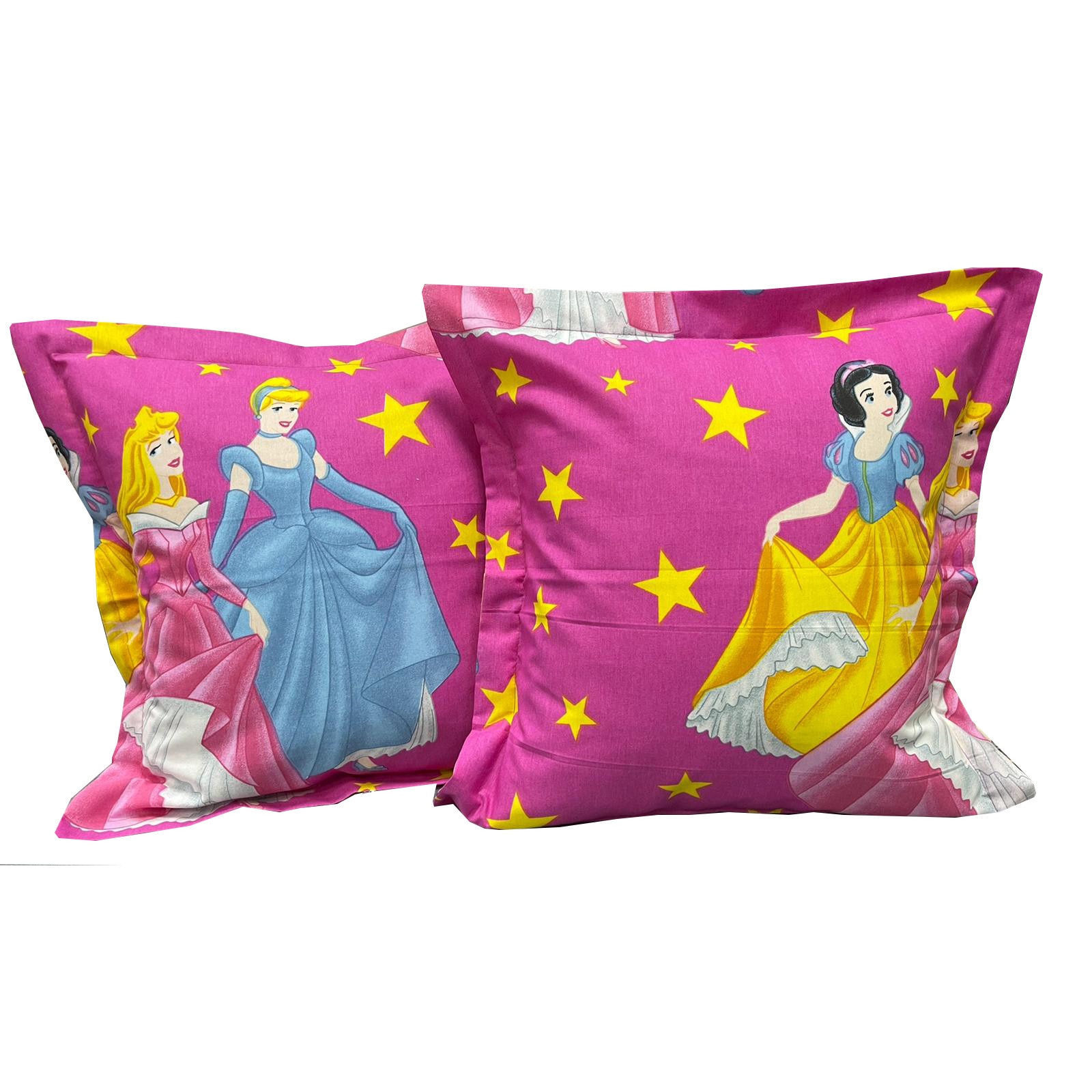 Set doua huse de perna 40X40cm din colectia 