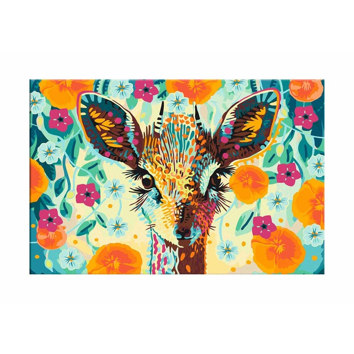 Kifestő Artgeist, Little Doe, 60 x 40 cm