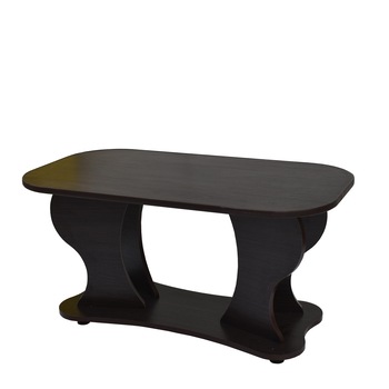 Masa Cafea, PRESTIGE, 92x50x48cm, wenge Masa Cafea, PRESTIGE, 92x50x48cm, wenge