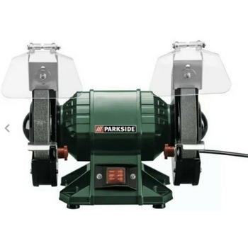 Polizor de banc dublu PDOS 200 Polizor de banc dublu PDOS 200