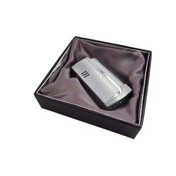 Bricheta Eurojet Marine Chrome Jet, flacara anti-vant, 251740 Bricheta Eurojet Marine Chrome Jet, flacara anti-vant, 251740