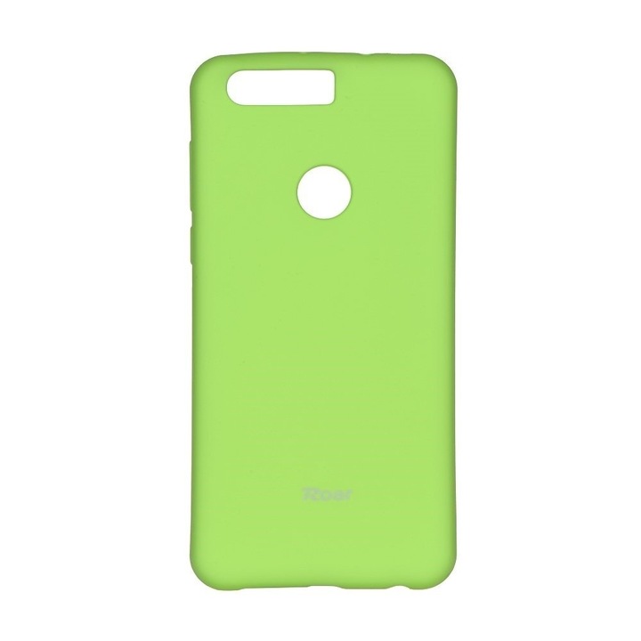 Кейс Mercury за Huawei Y6 2018, Honor 7a, Goospery Lime