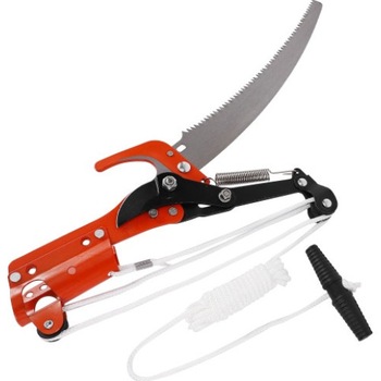 Foarfeca pentru Taiat Crengi la Inaltime Katze Miromoto, Otel inoxidabil SK5 Foarfeca pentru Taiat Crengi la Inaltime Katze Miromoto, Otel inoxidabil SK5