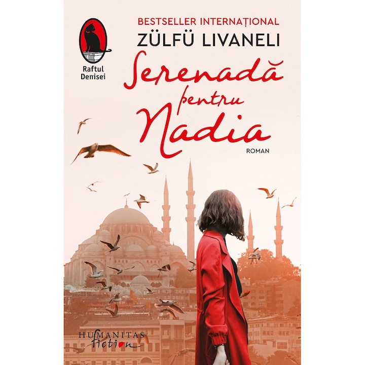 Serenada Pentru Nadia - Zulfu Livaneli