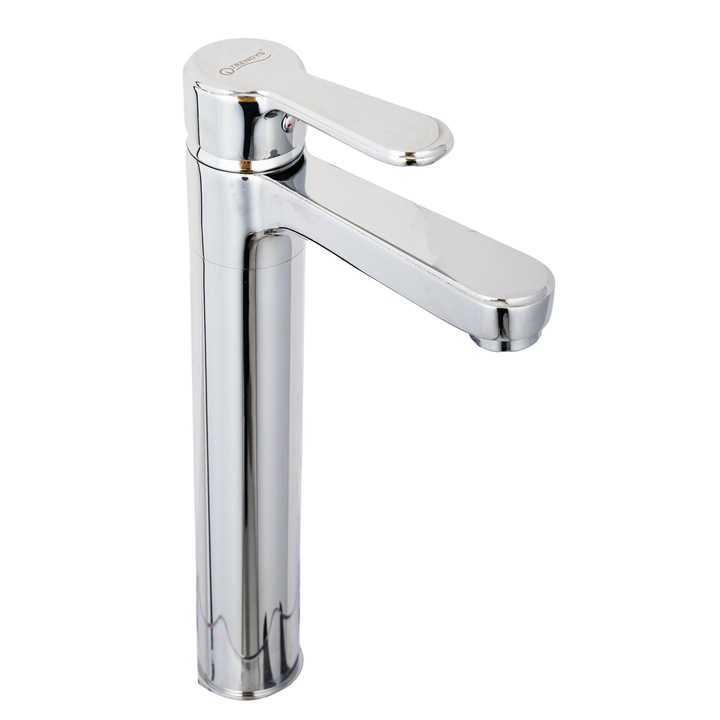 Смесител за мивка TRENDY'S, Хром