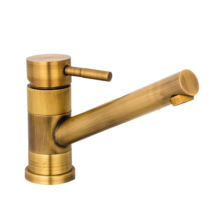 Кухненски смесител TRENDY'S, Бронз