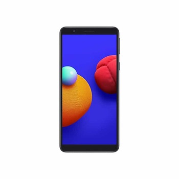 Telefon mobil Samsung Galaxy A3 Core, Single SIM, 16GB, 1GB RAM, 4G, Black Telefon mobil Samsung Galaxy A3 Core, Single SIM, 16GB, 1GB RAM, 4G, Black