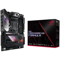 Placa de baza ASUS ROG CROSSHAIR VIII FORMULA, socket AM4