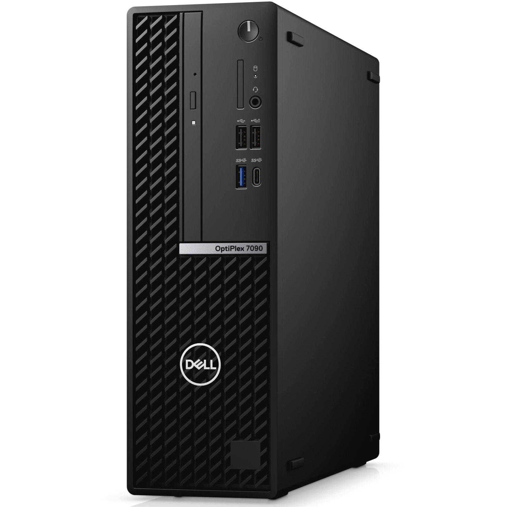 Sistem Desktop PC Dell OptiPlex 7090 SFF cu procesor Intel® Core