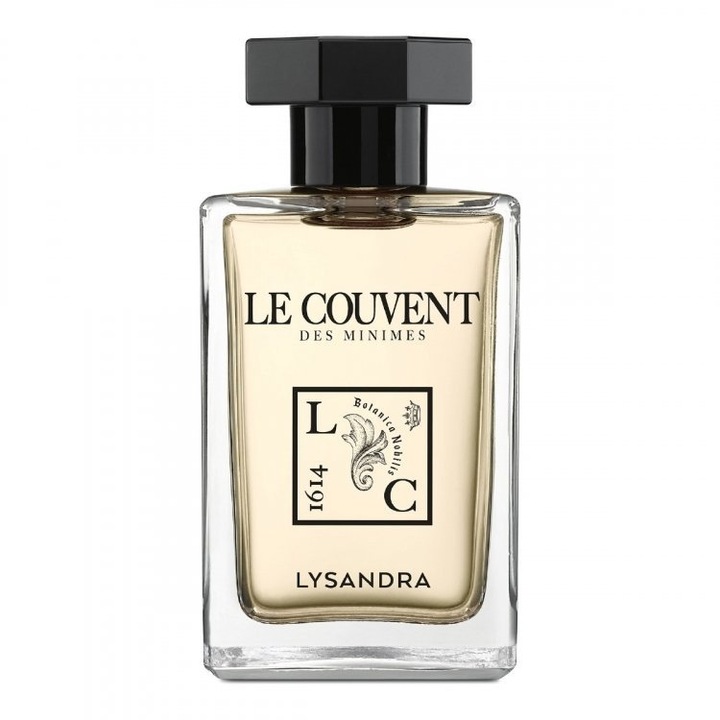 Eau de Parfum, Le Couvent des Minimes, Singulieres Lysandra, EDP, 100ml